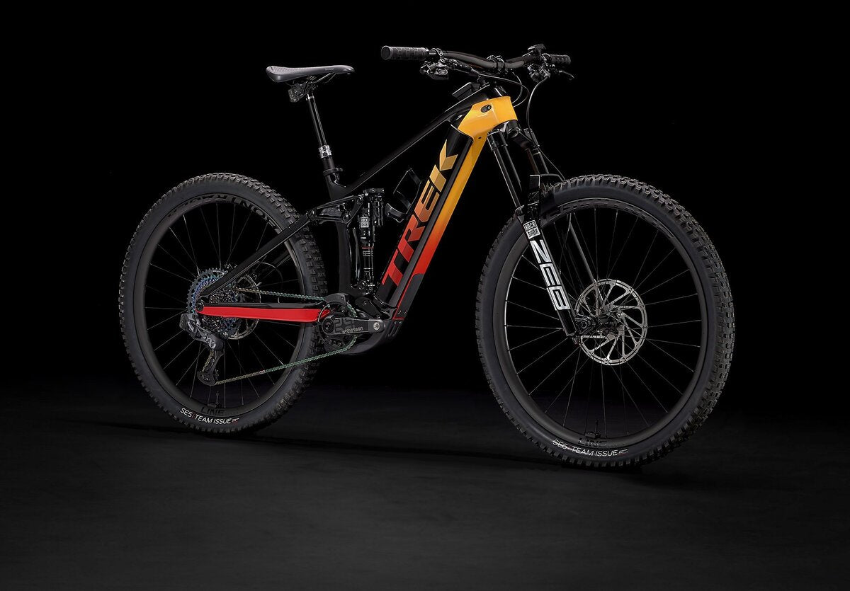  Trek Rail 9.9 XX1 AXS