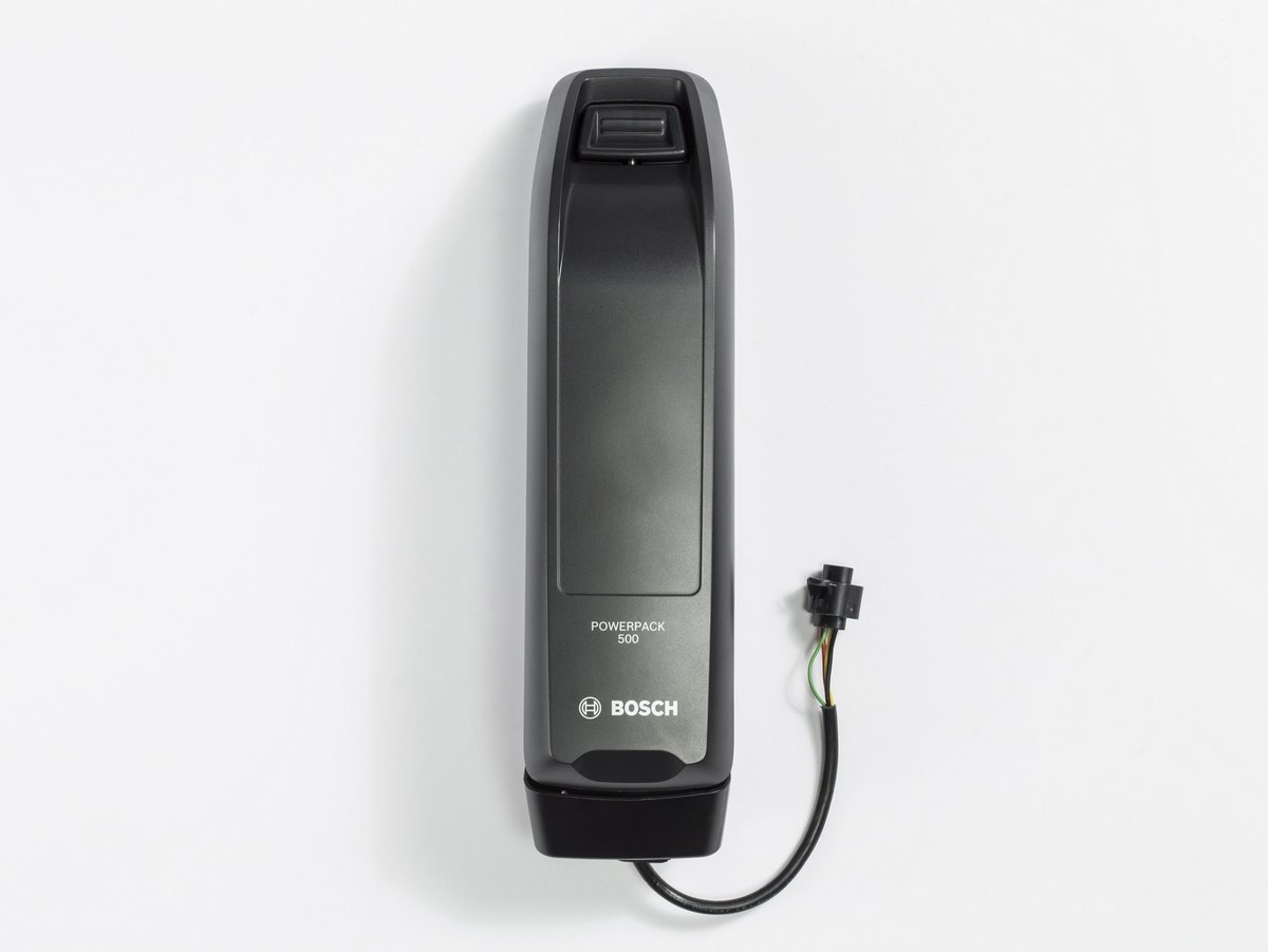  Trek Range Boost Extended Battery