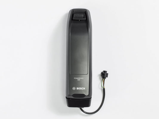  Trek Range Boost Extended Battery