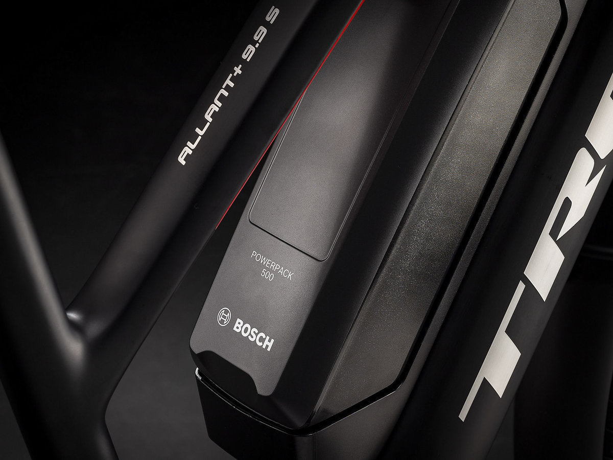  Trek Range Boost Extended Battery