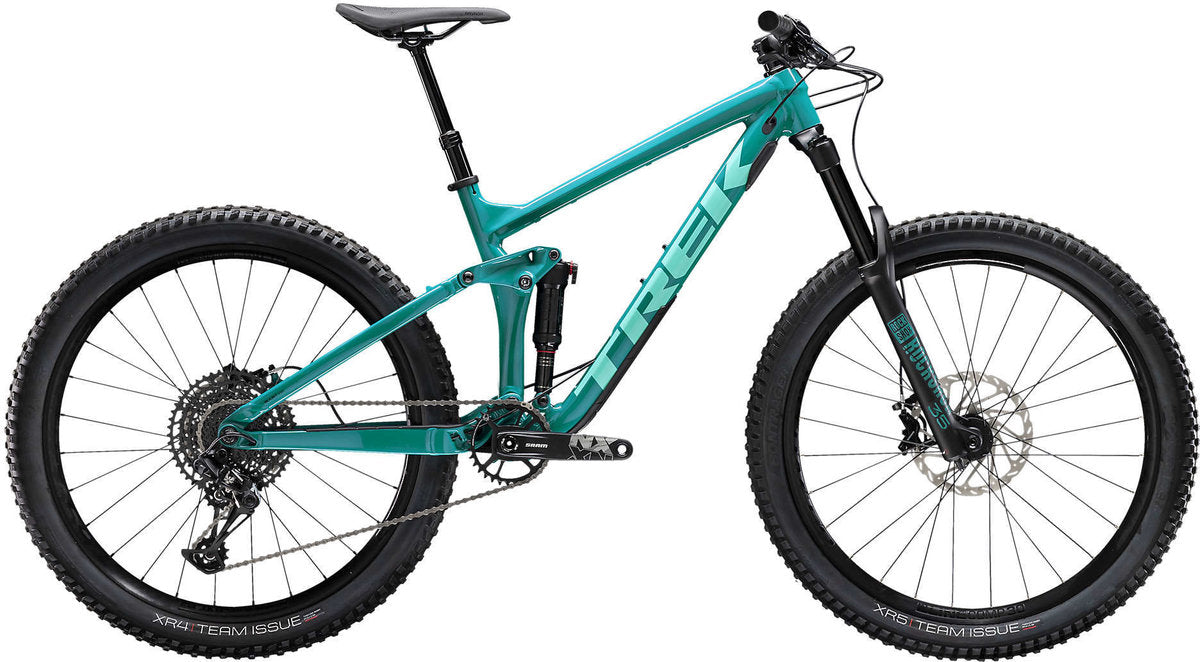  Trek Remedy 7