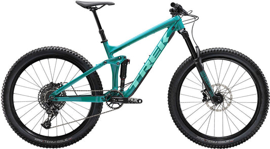  Trek Remedy 7