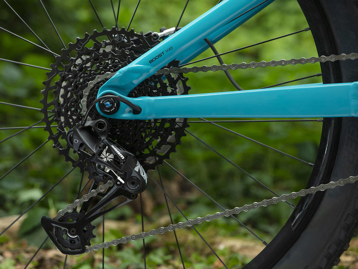  Trek Remedy 7