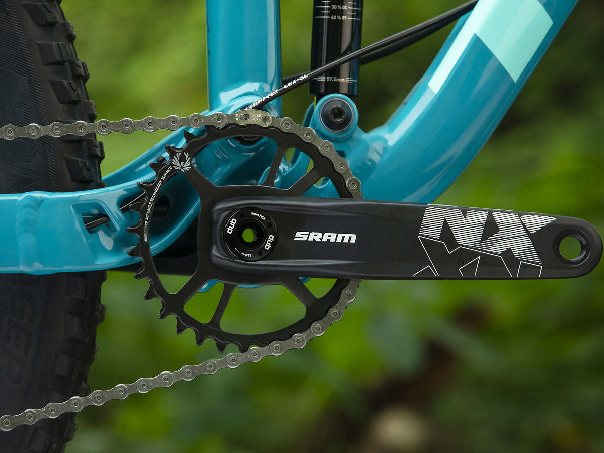  Trek Remedy 7