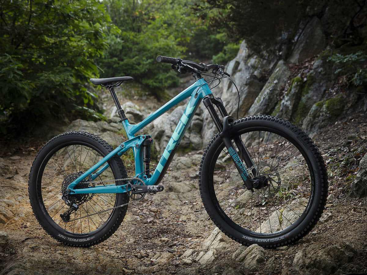  Trek Remedy 7