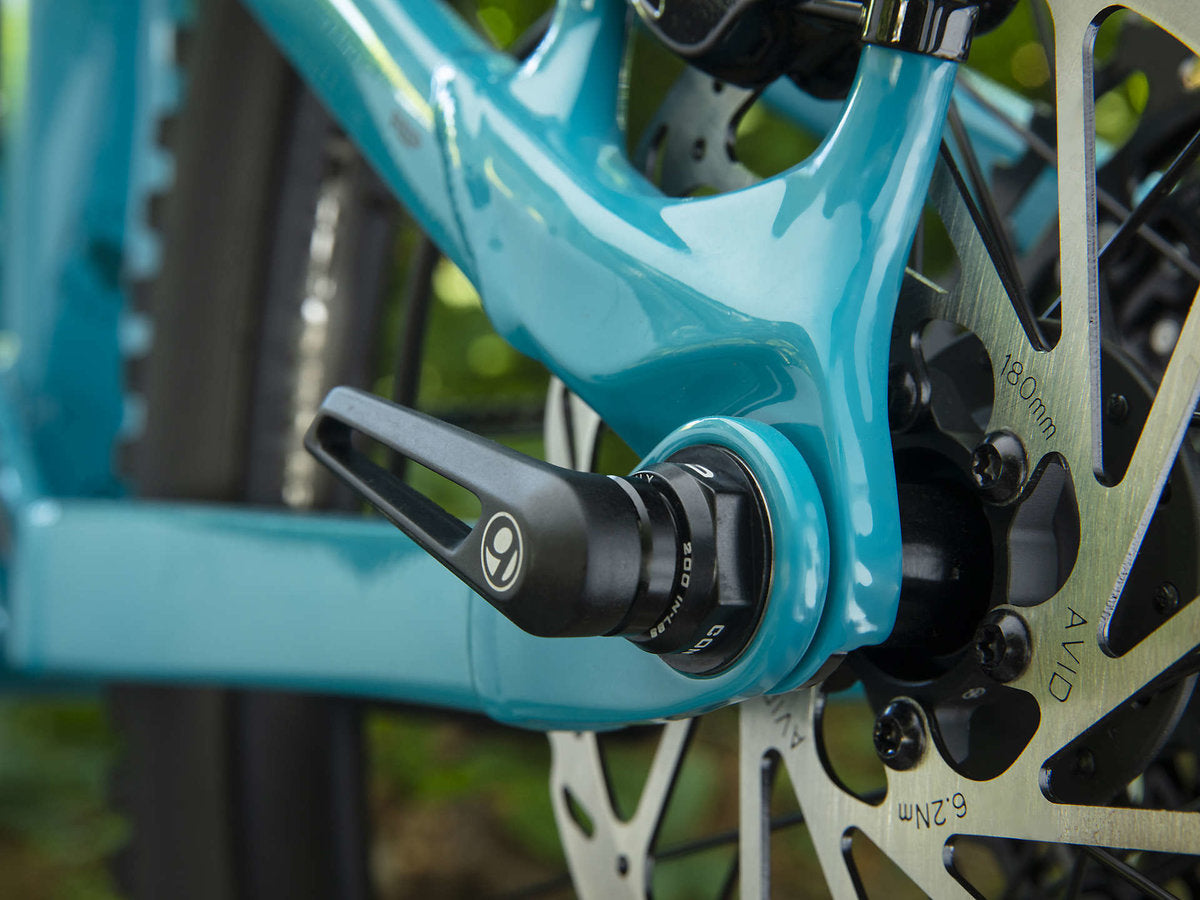  Trek Remedy 7