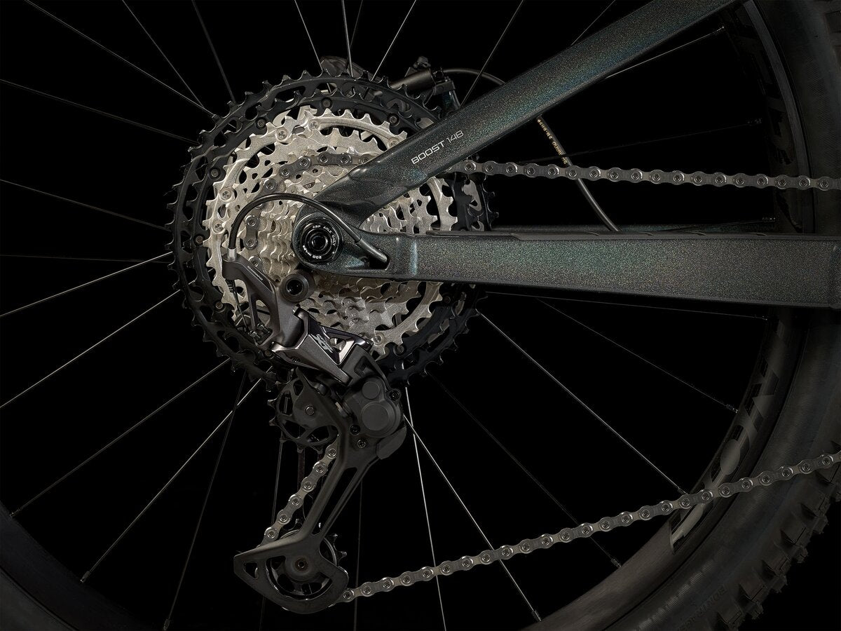  Trek Remedy 8