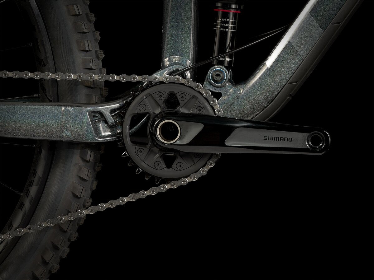  Trek Remedy 8