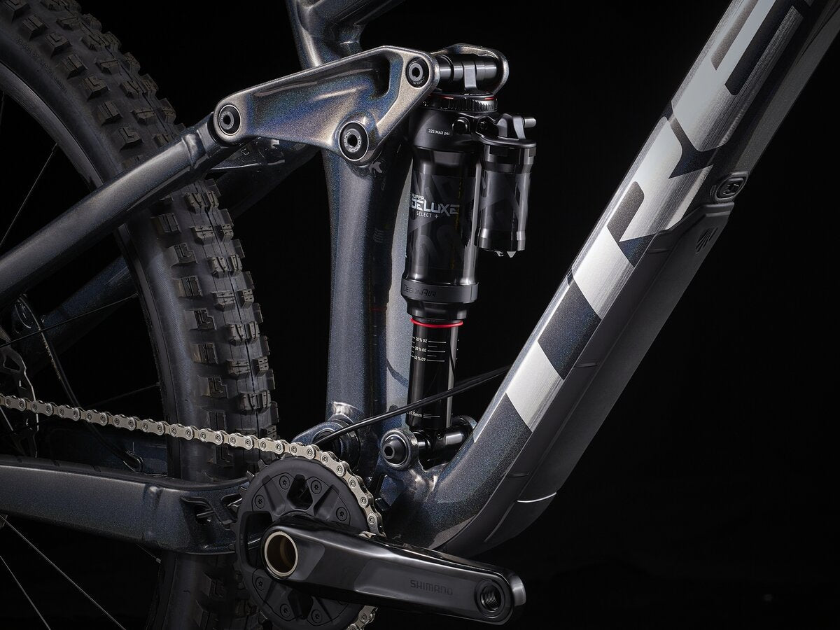  Trek Remedy 8