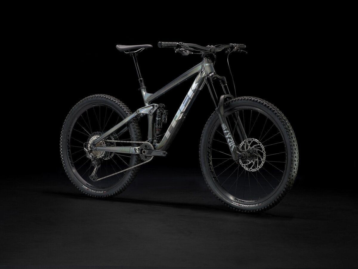  Trek Remedy 8