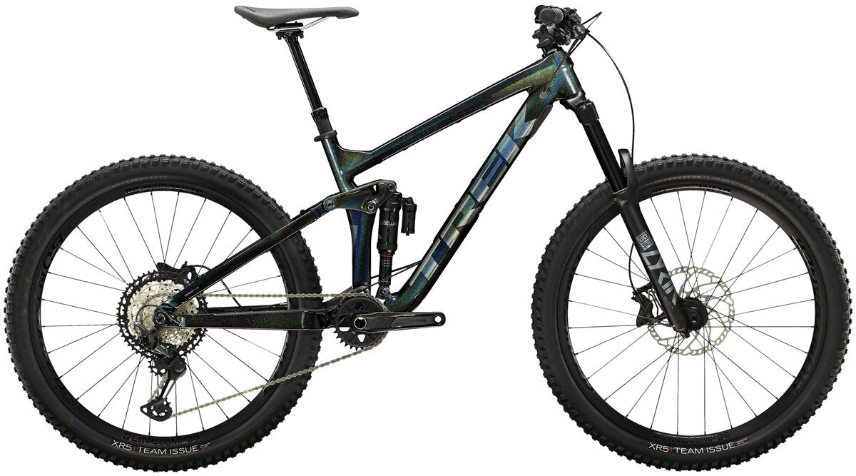  Trek Remedy 8