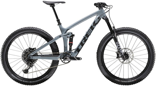  Trek Remedy 9.7