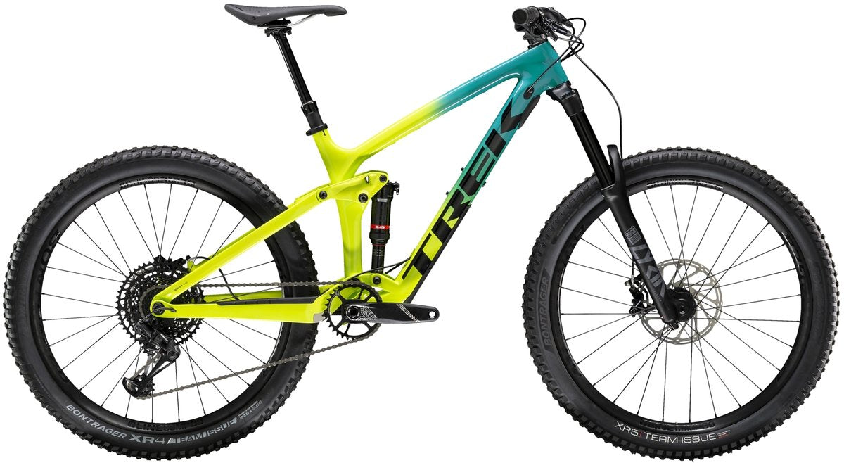  Trek Remedy 9.7