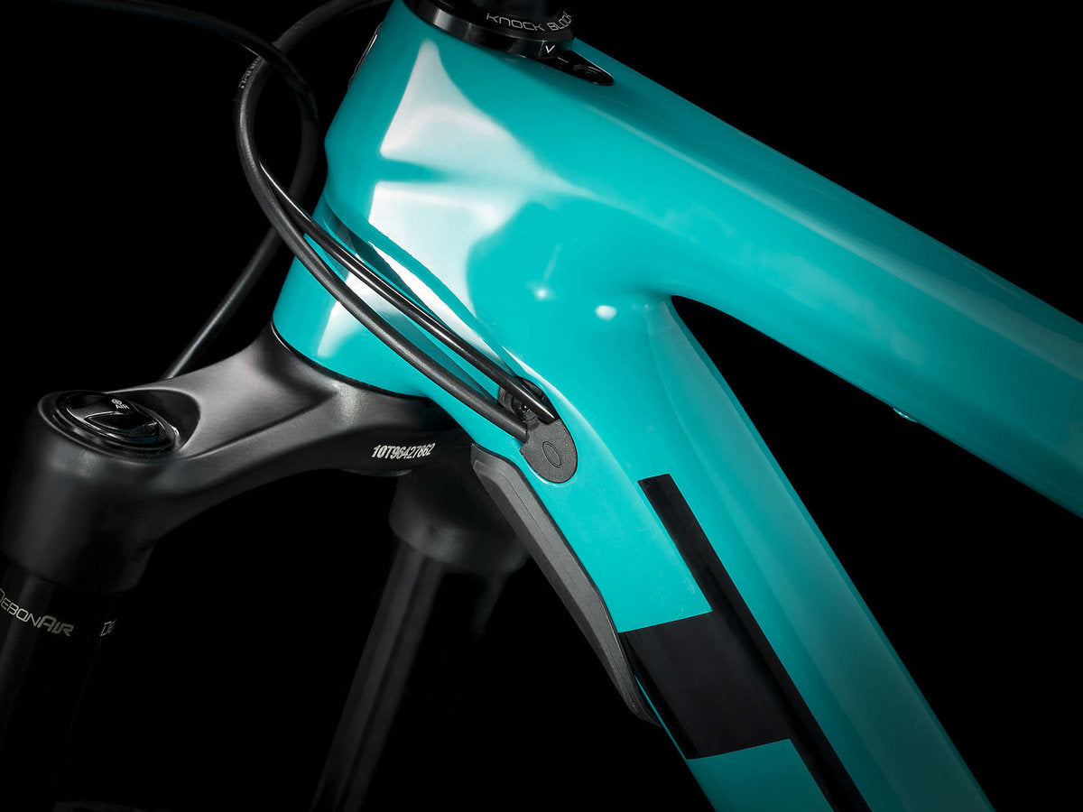  Trek Remedy 9.7