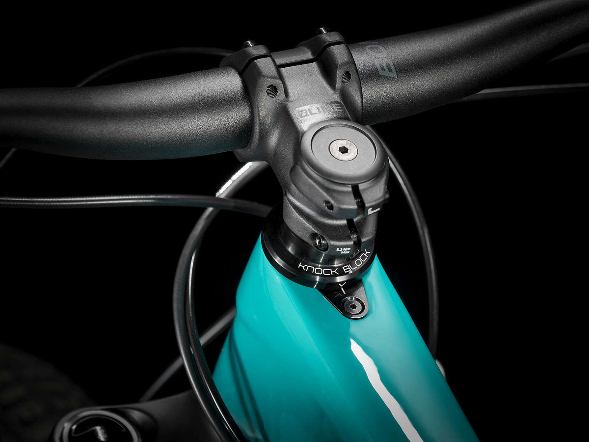 Trek Remedy 9.7