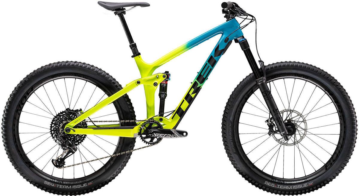  Trek Remedy 9.8