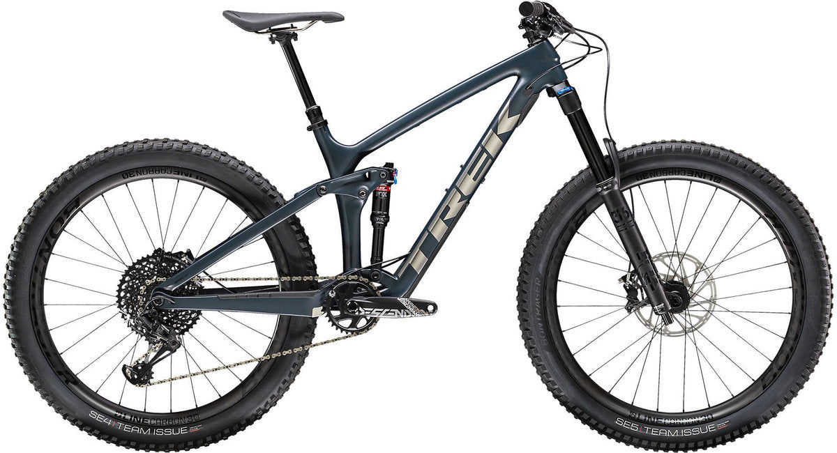  Trek Remedy 9.8