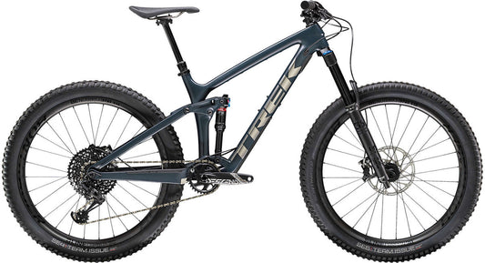  Trek Remedy 9.8