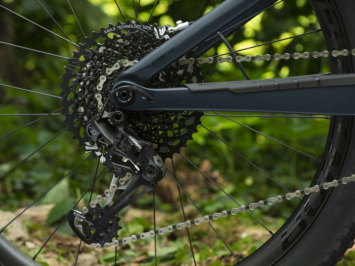  Trek Remedy 9.8