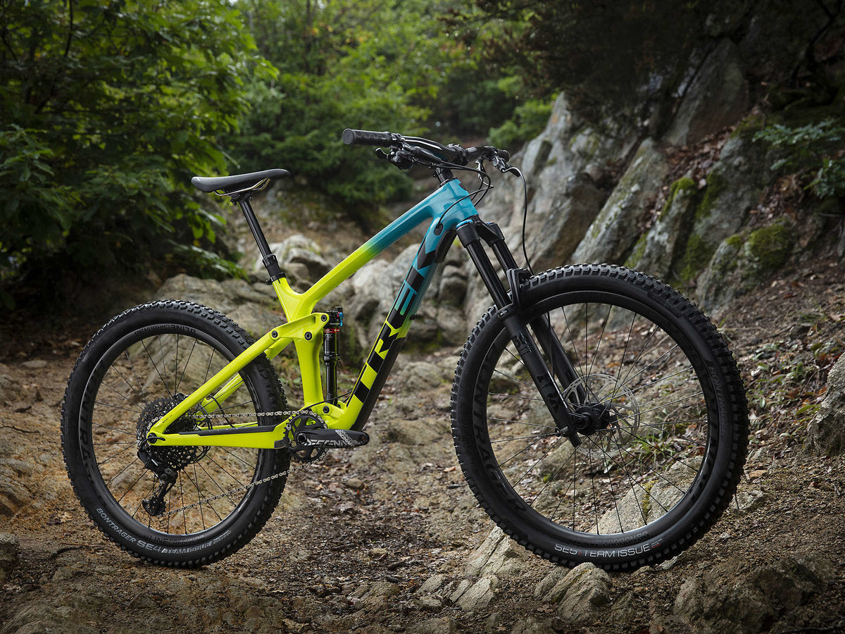  Trek Remedy 9.8
