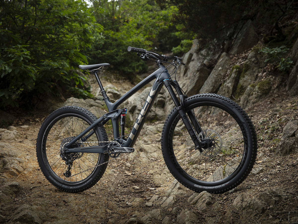  Trek Remedy 9.8