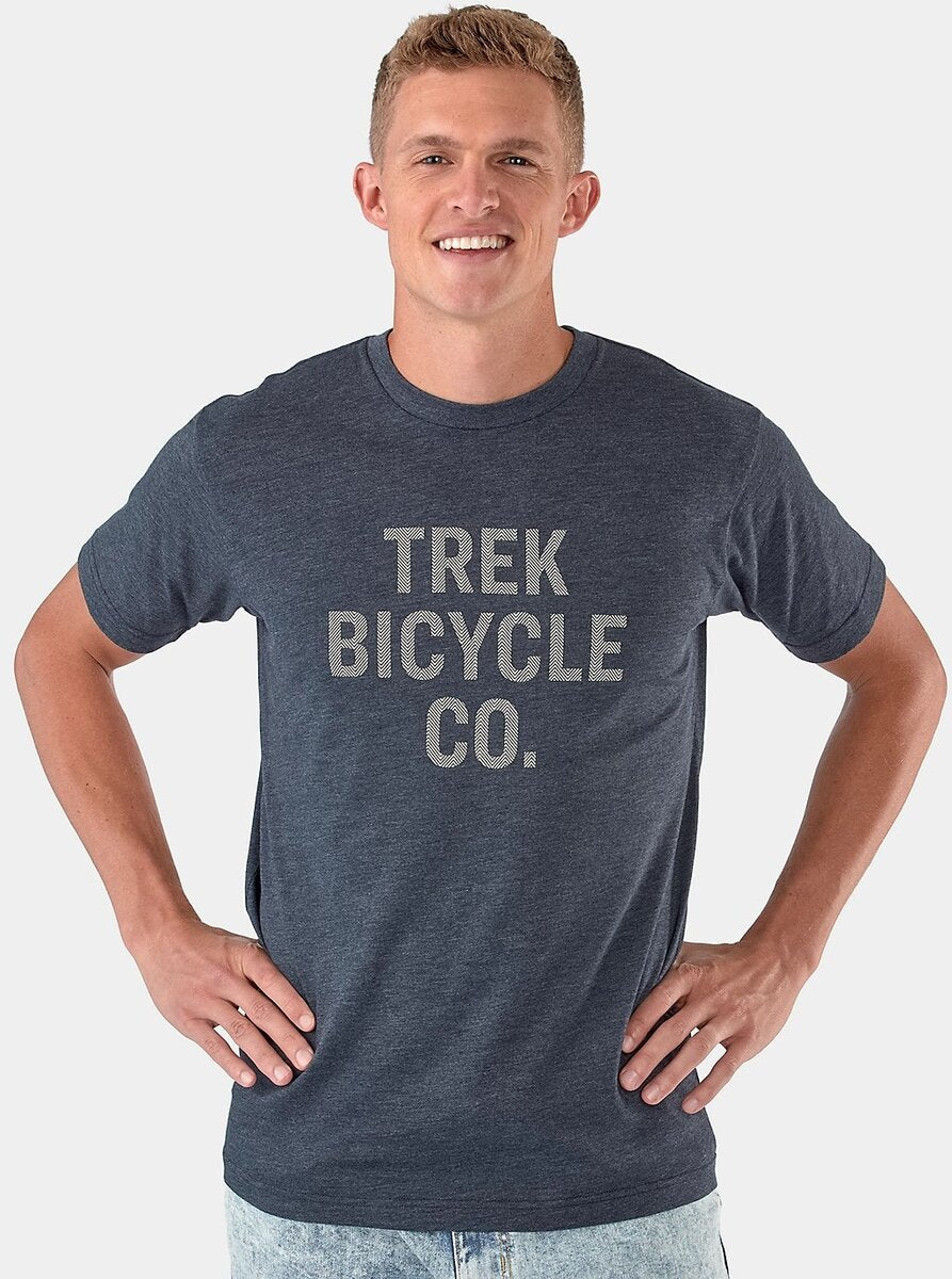  Trek Trek Bicycle Co T-Shirt
