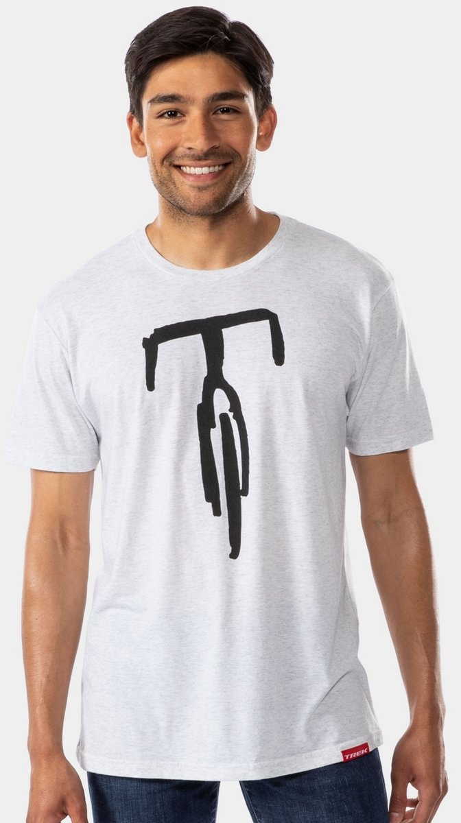  Trek Roadie T-Shirt