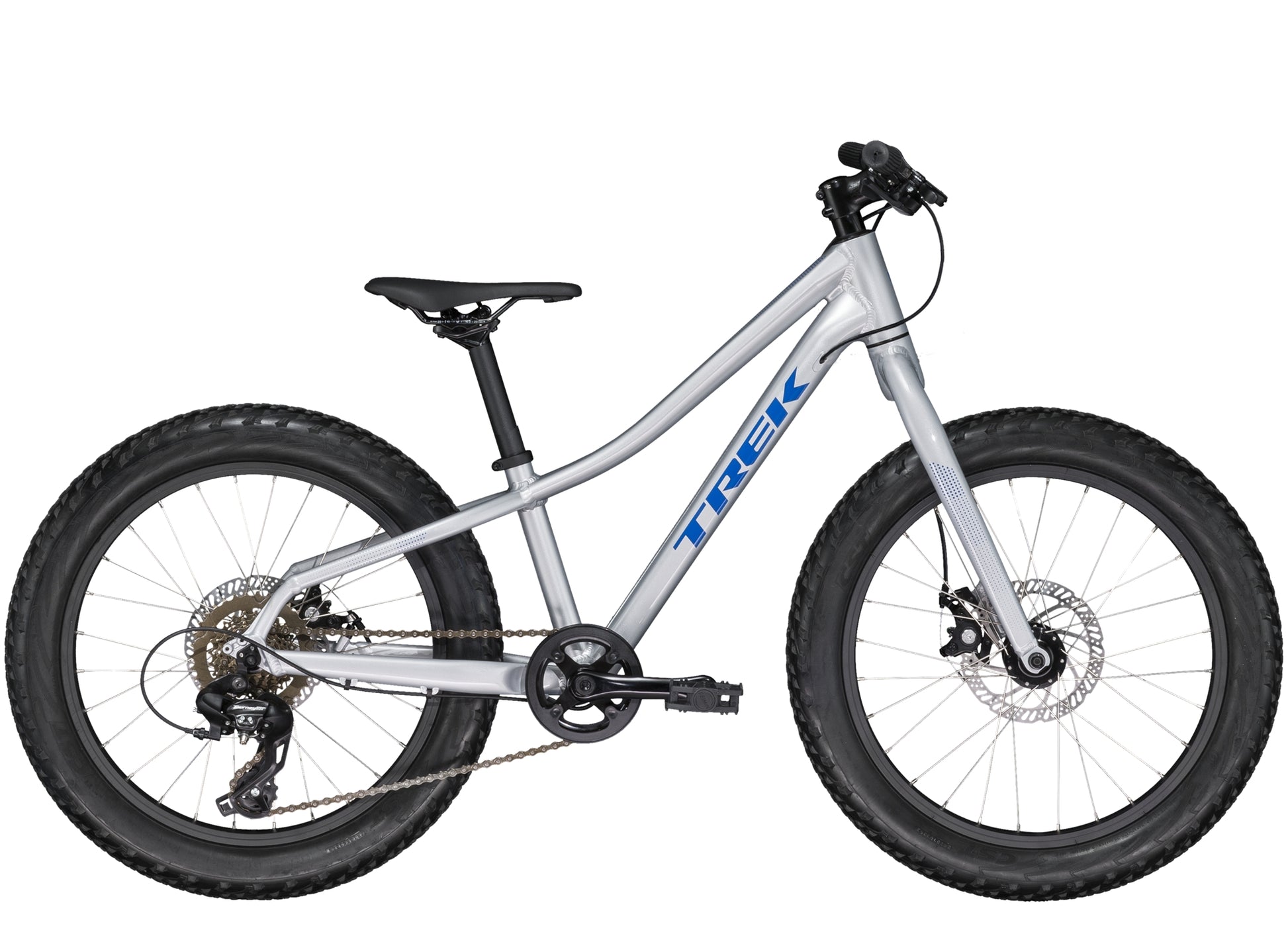  Trek Roscoe 20