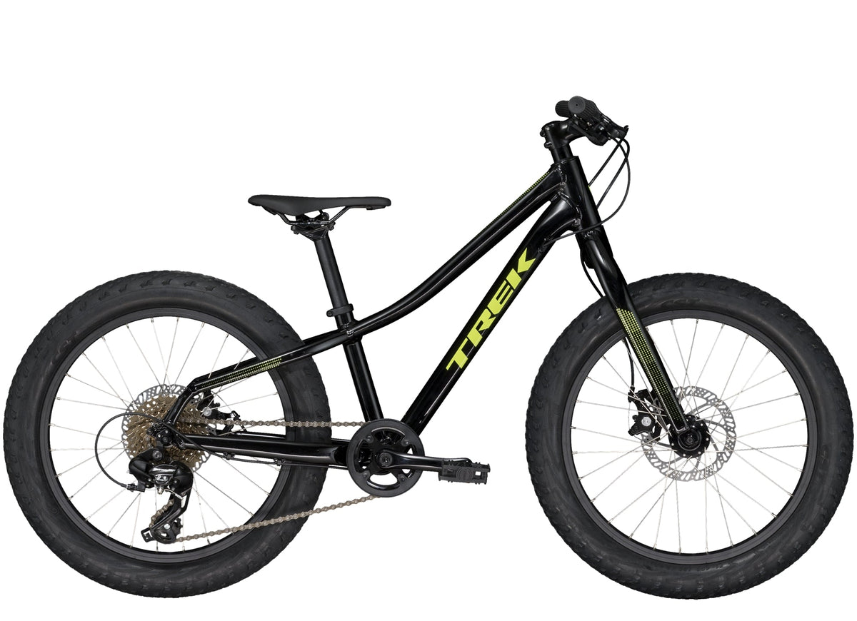 Trek Roscoe 20