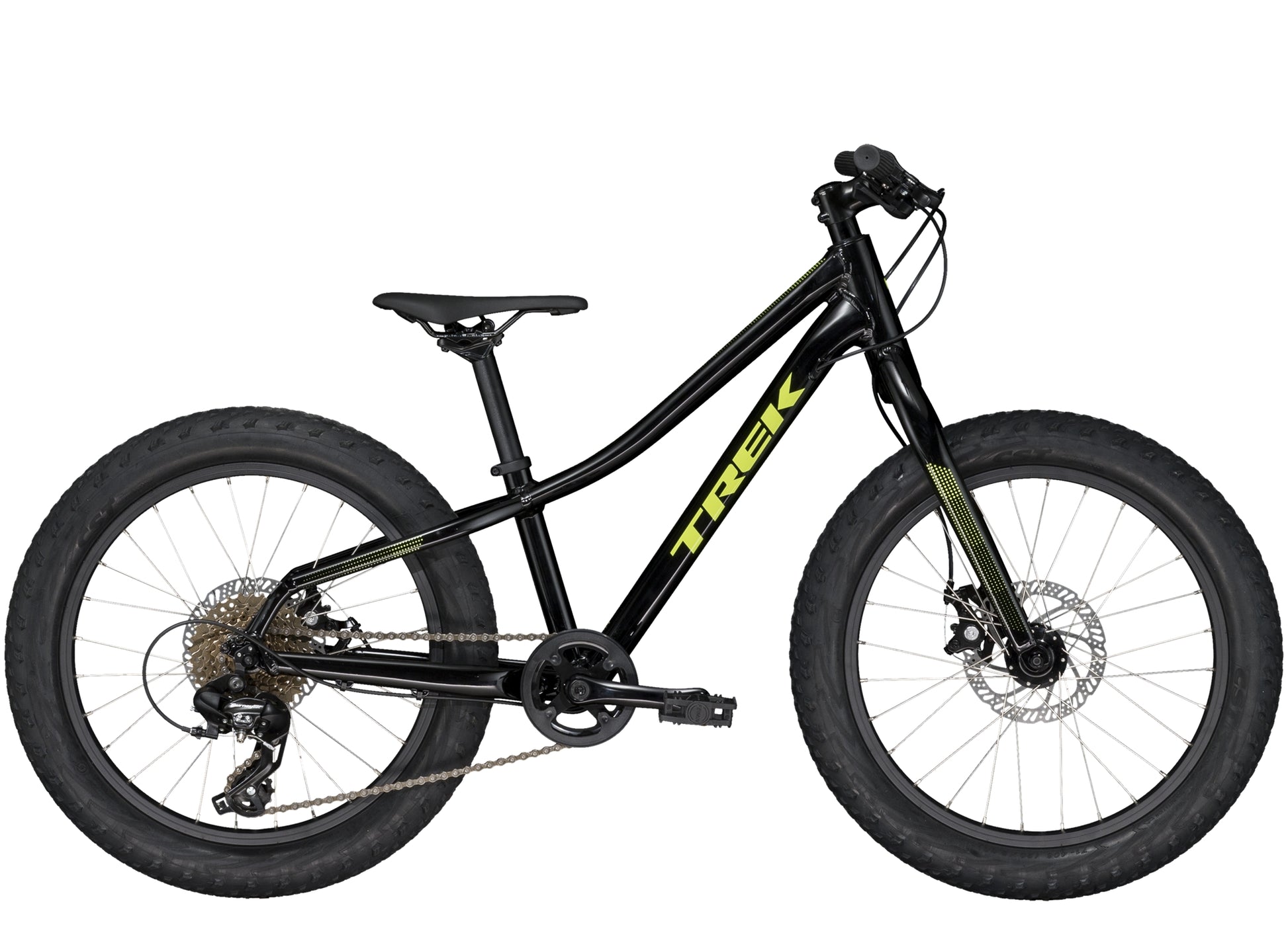  Trek Roscoe 20