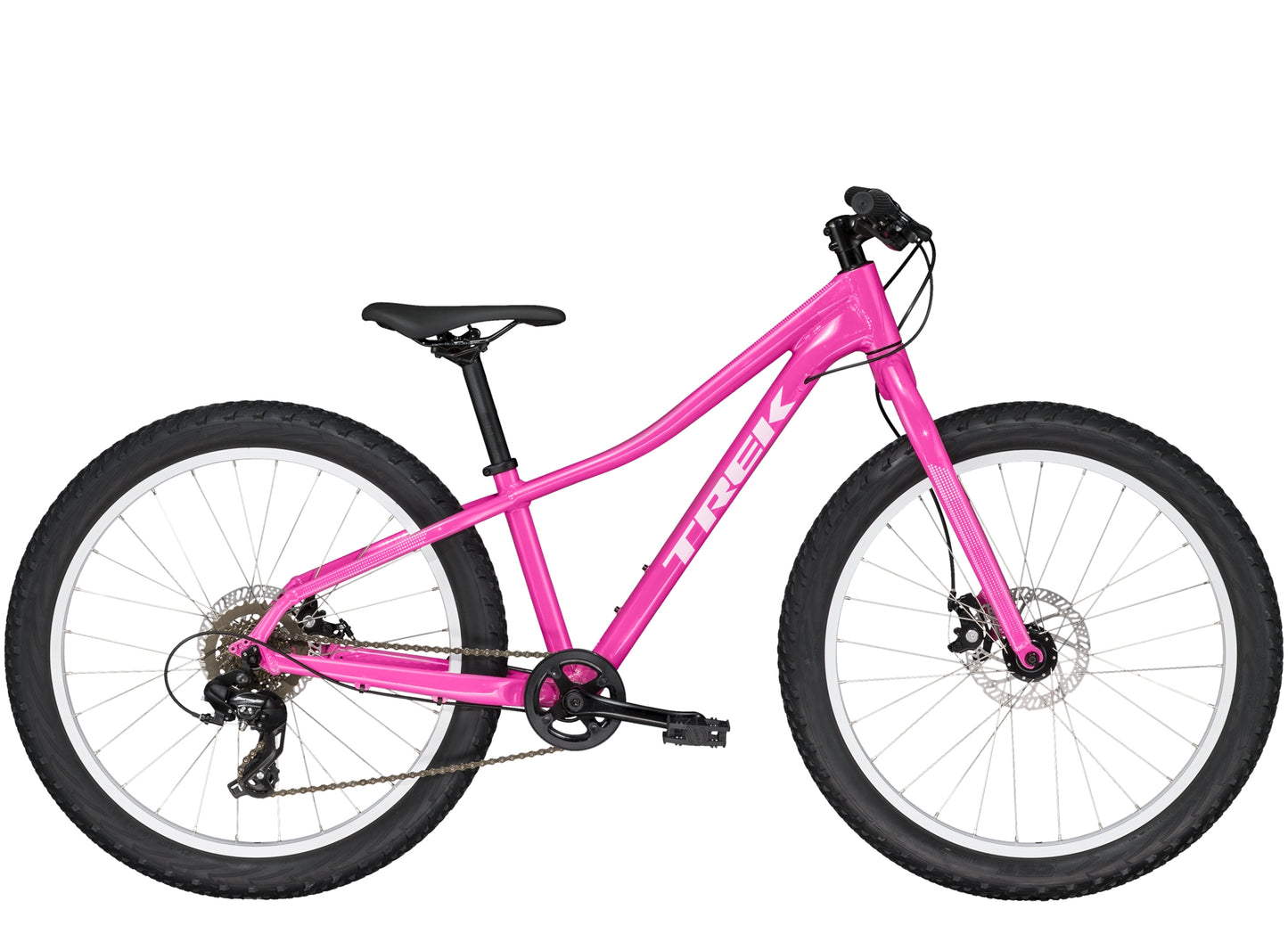  Trek Roscoe 24