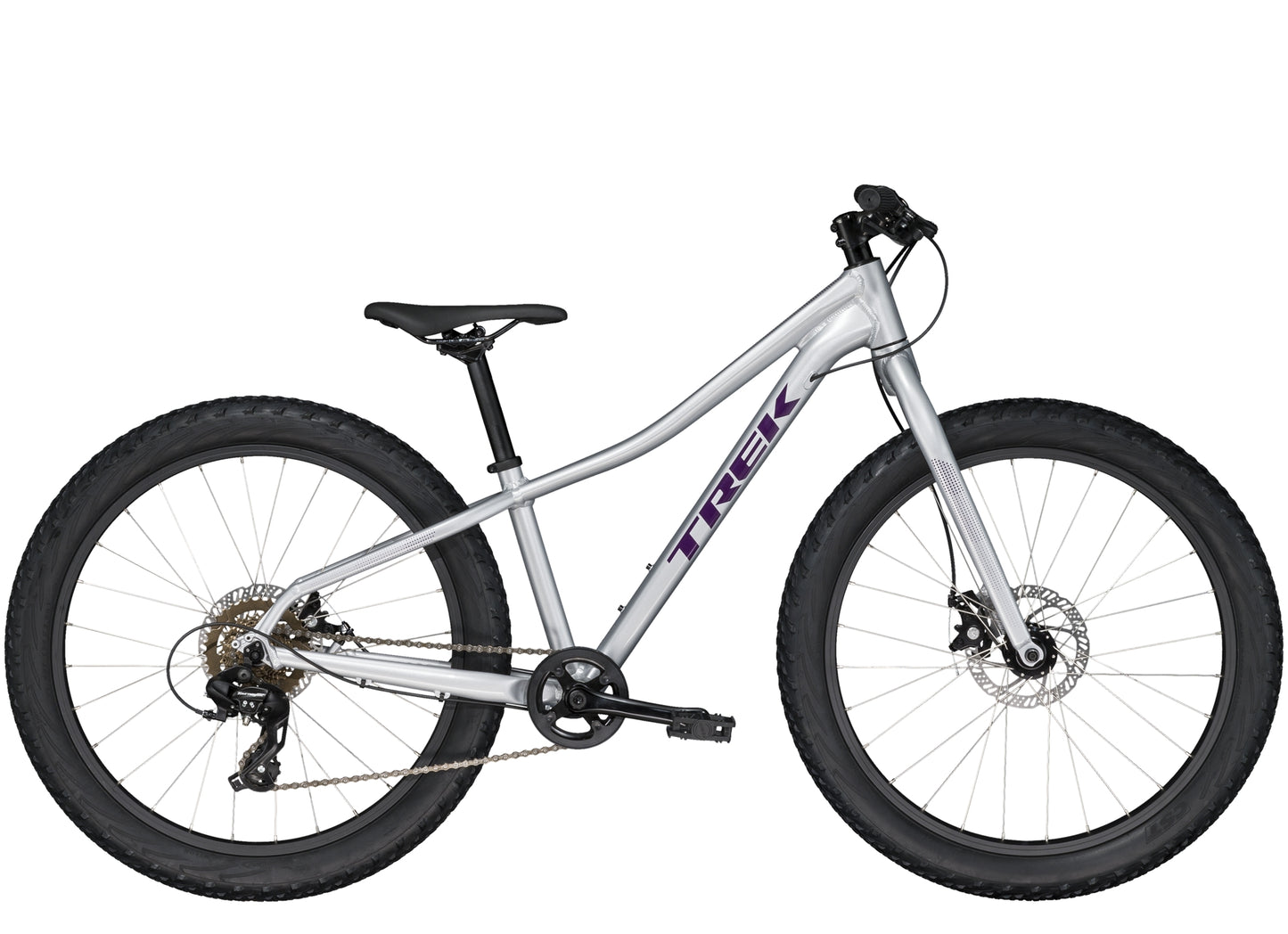  Trek Roscoe 24