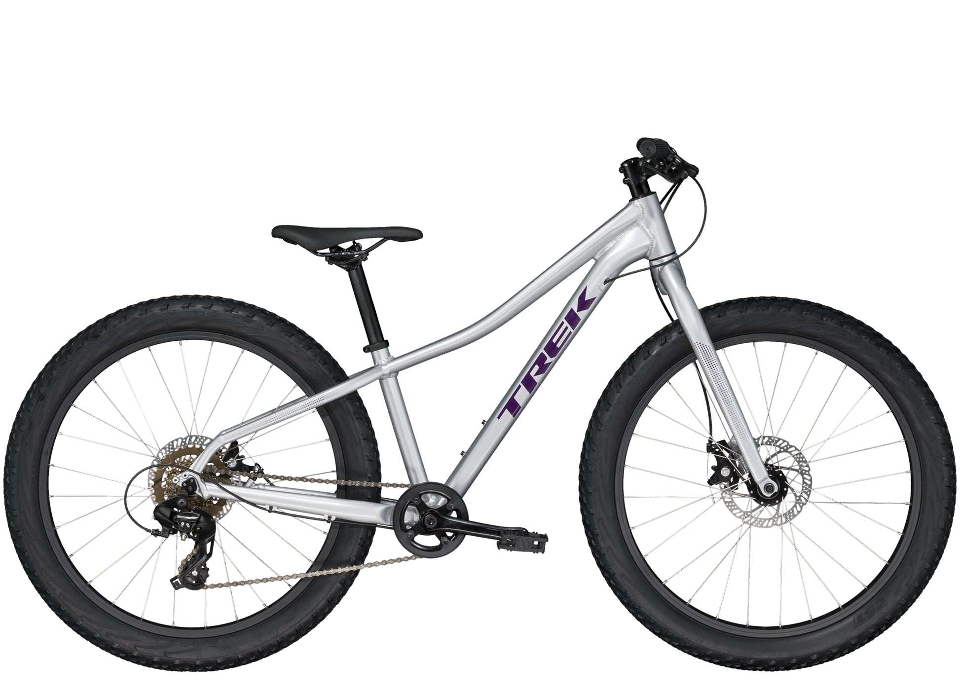  Trek Roscoe 24