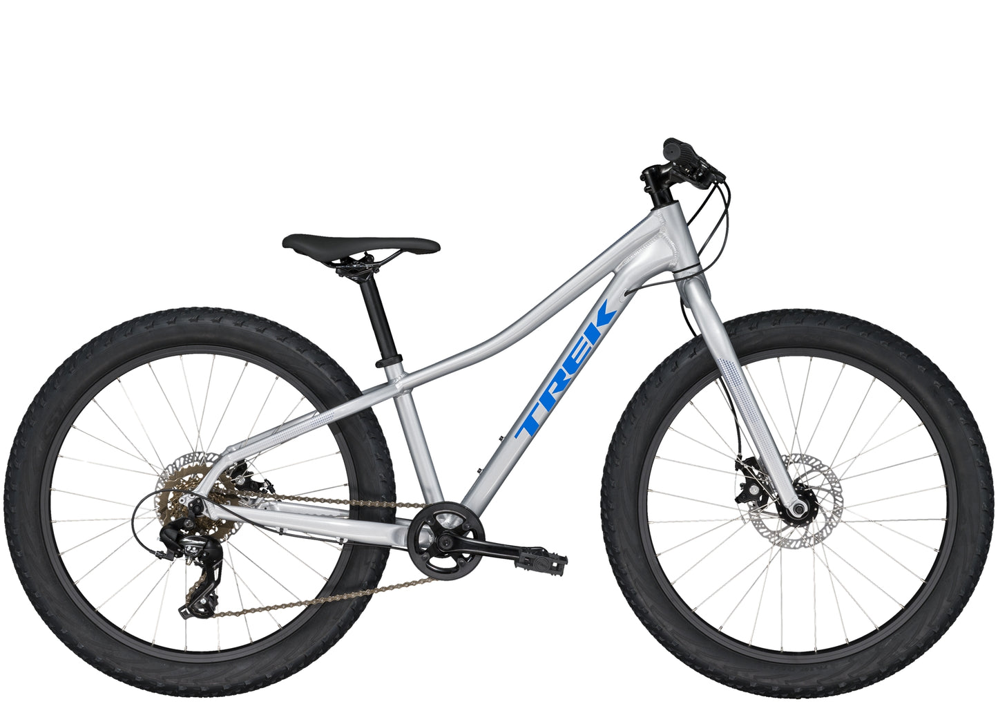  Trek Roscoe 24