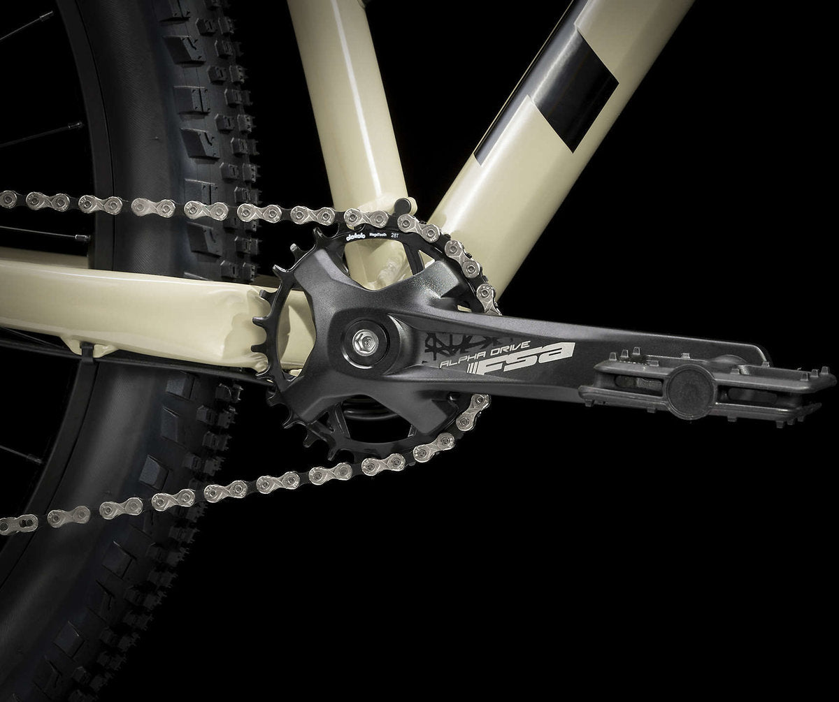  Trek Roscoe 6