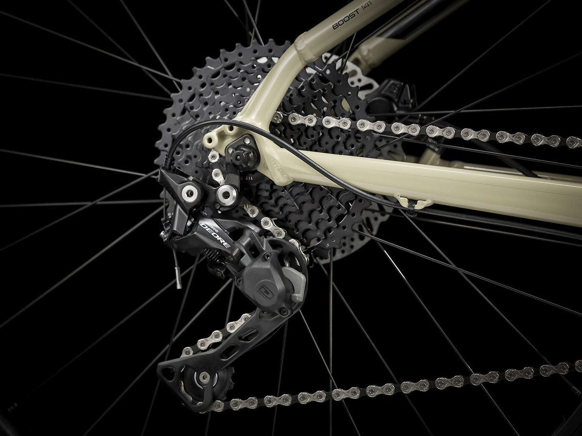  Trek Roscoe 6