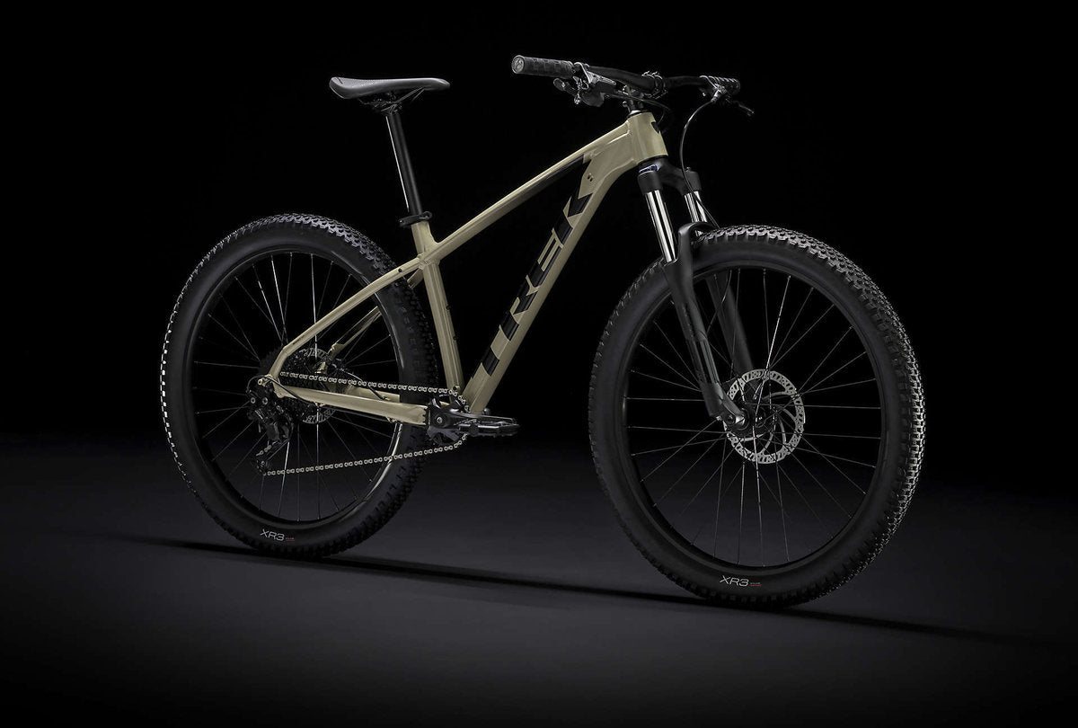  Trek Roscoe 6