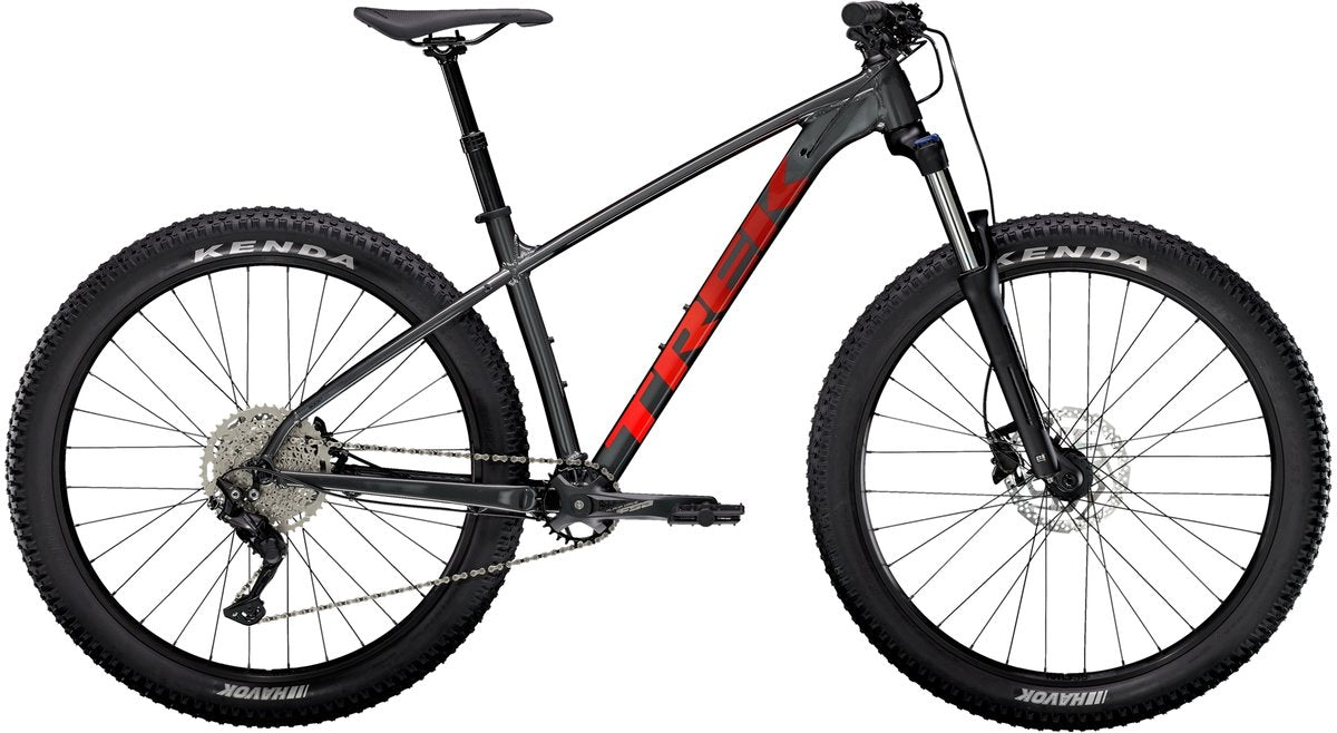  Trek Roscoe 6