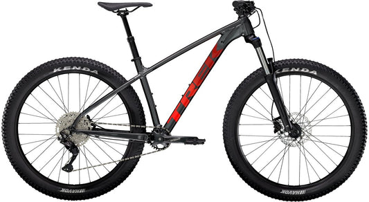  Trek Roscoe 6