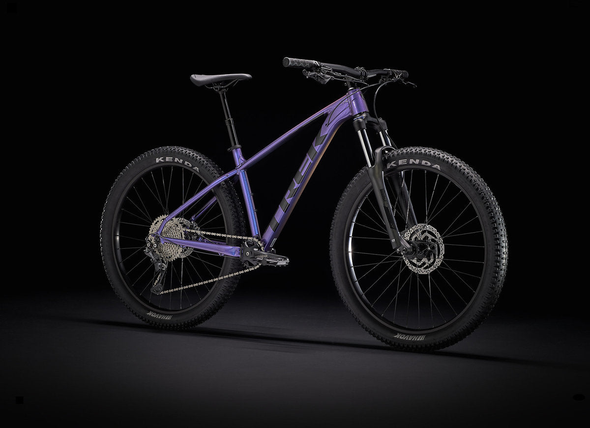  Trek Roscoe 6