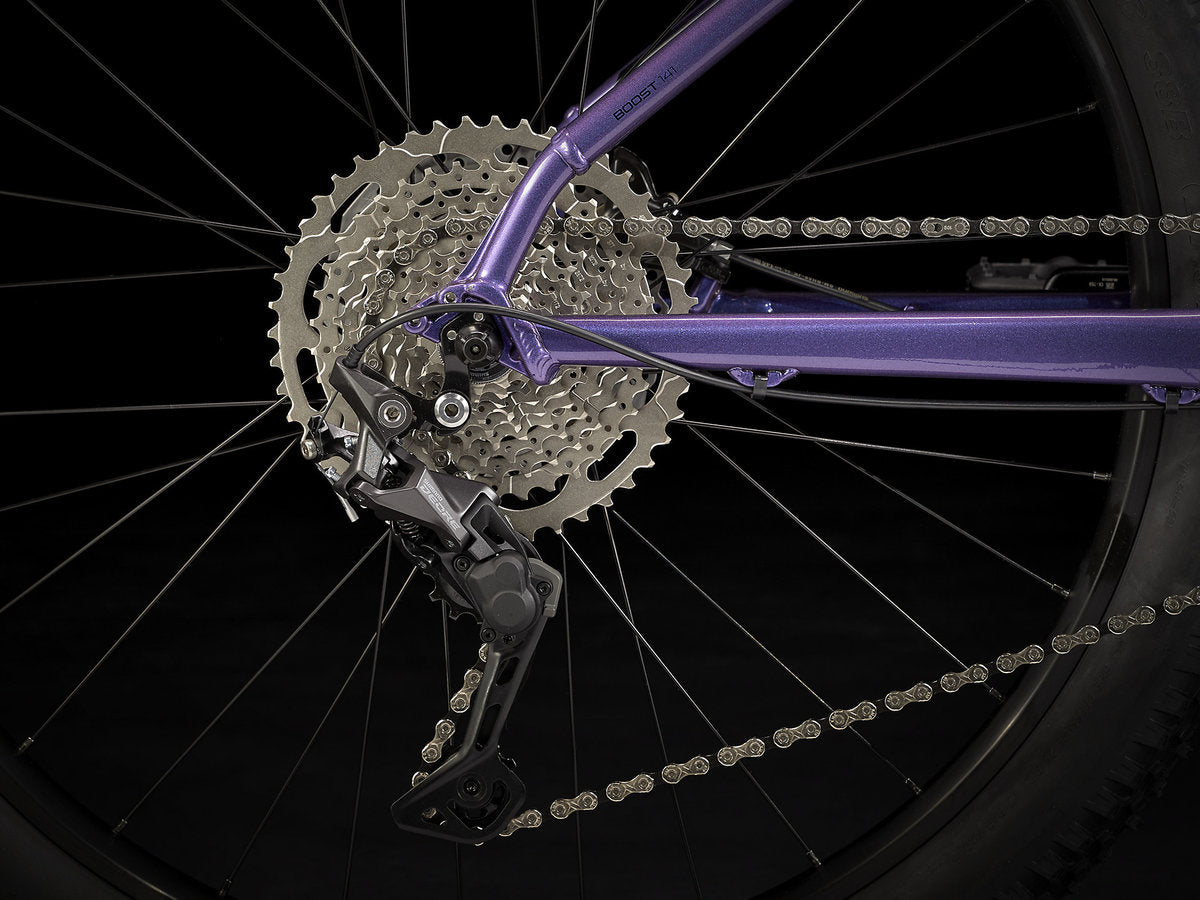  Trek Roscoe 6