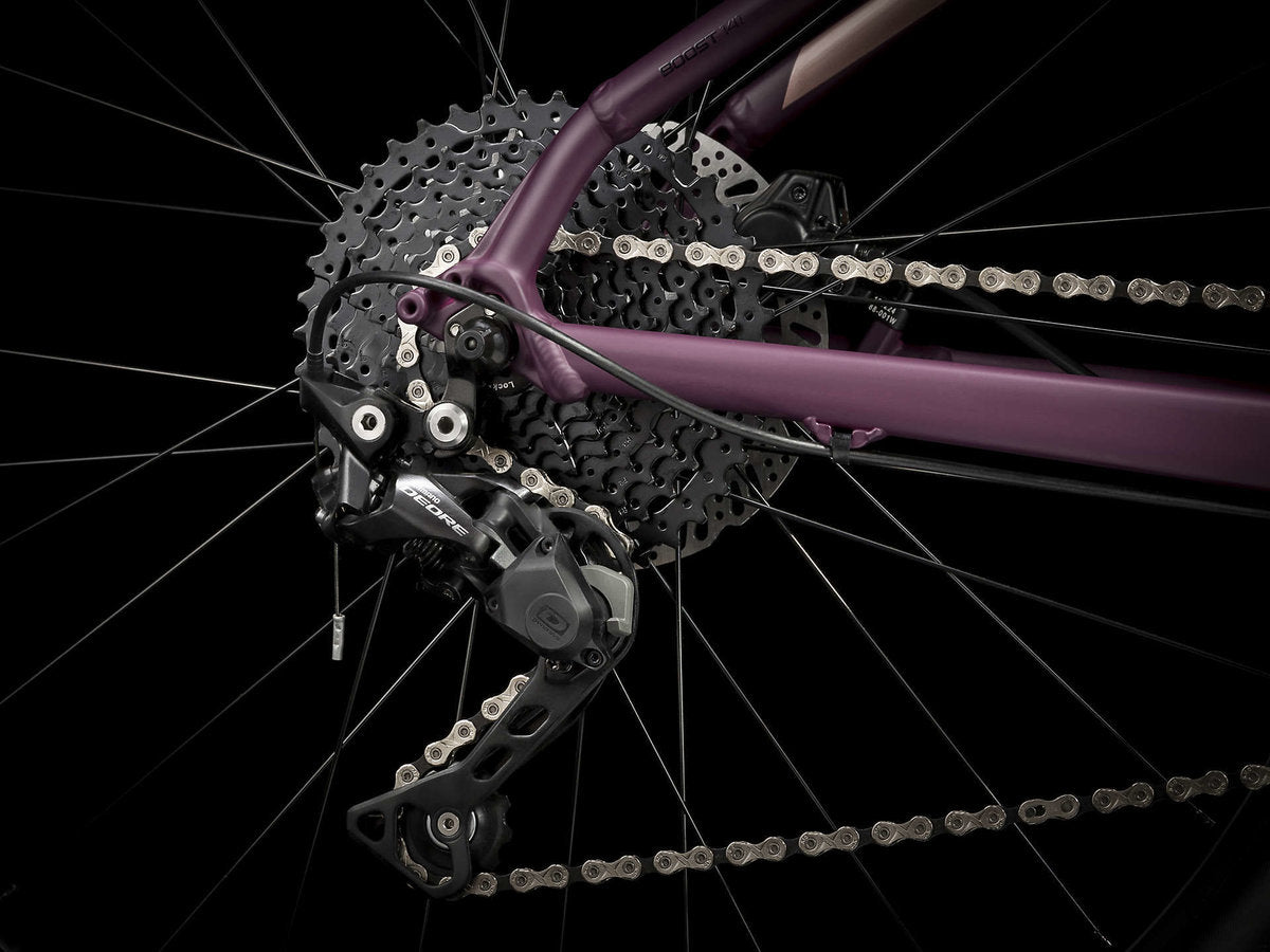  Trek Roscoe 6 Women's