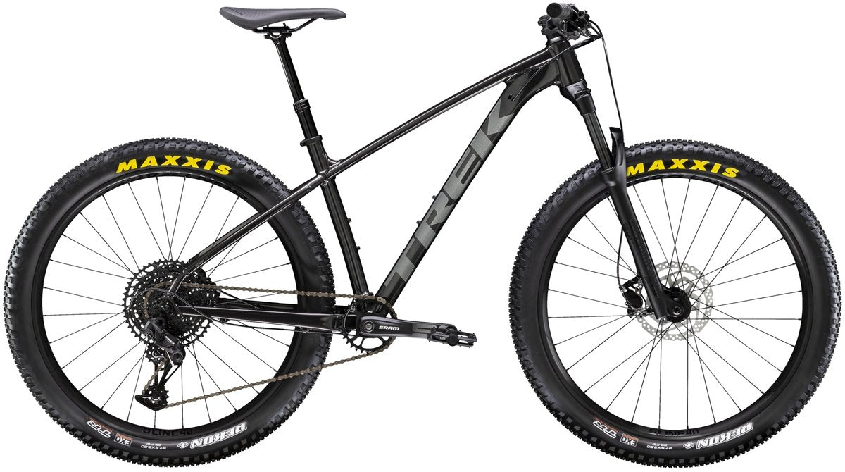  Trek Roscoe 7