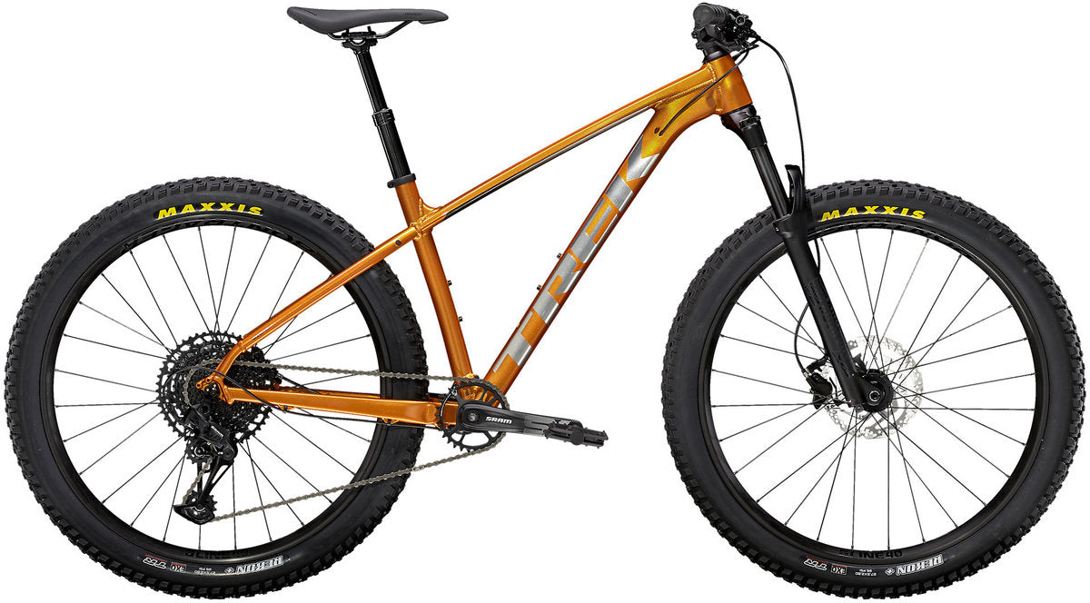  Trek Roscoe 7