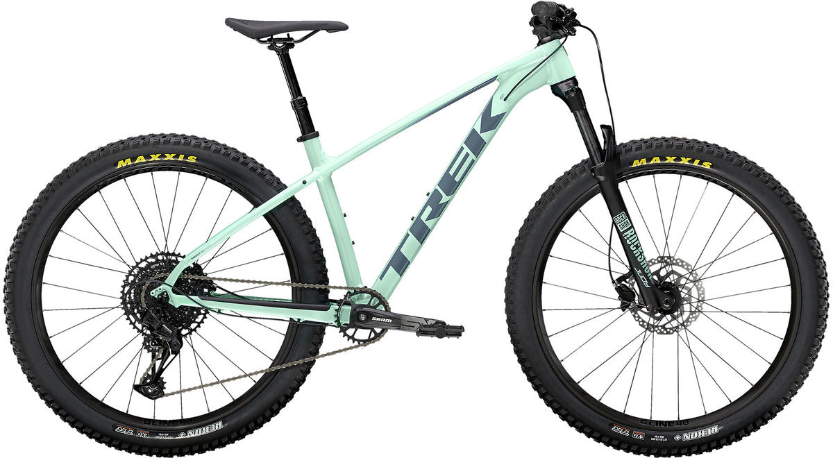  Trek Roscoe 7