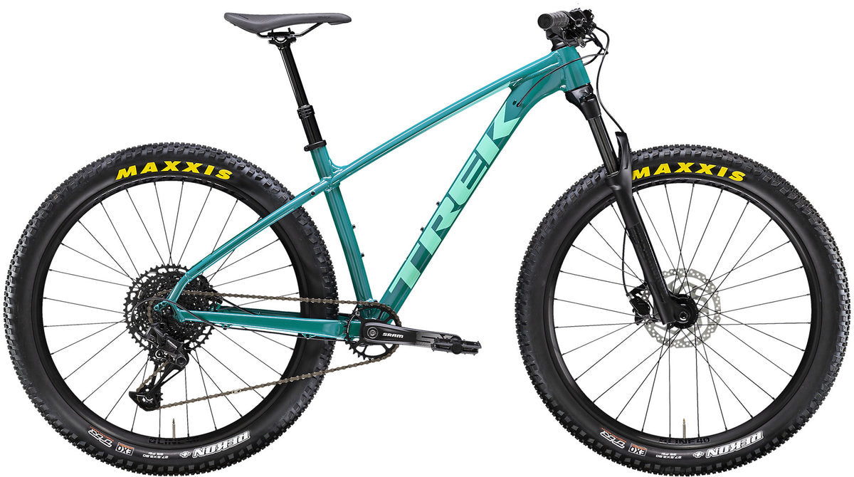  Trek Roscoe 7