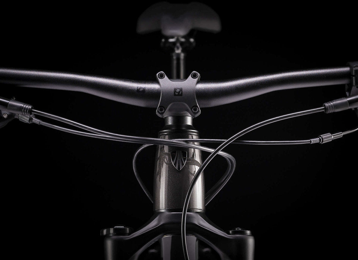  Trek Roscoe 7
