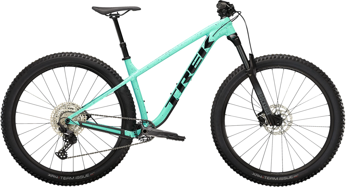  Trek Roscoe 7