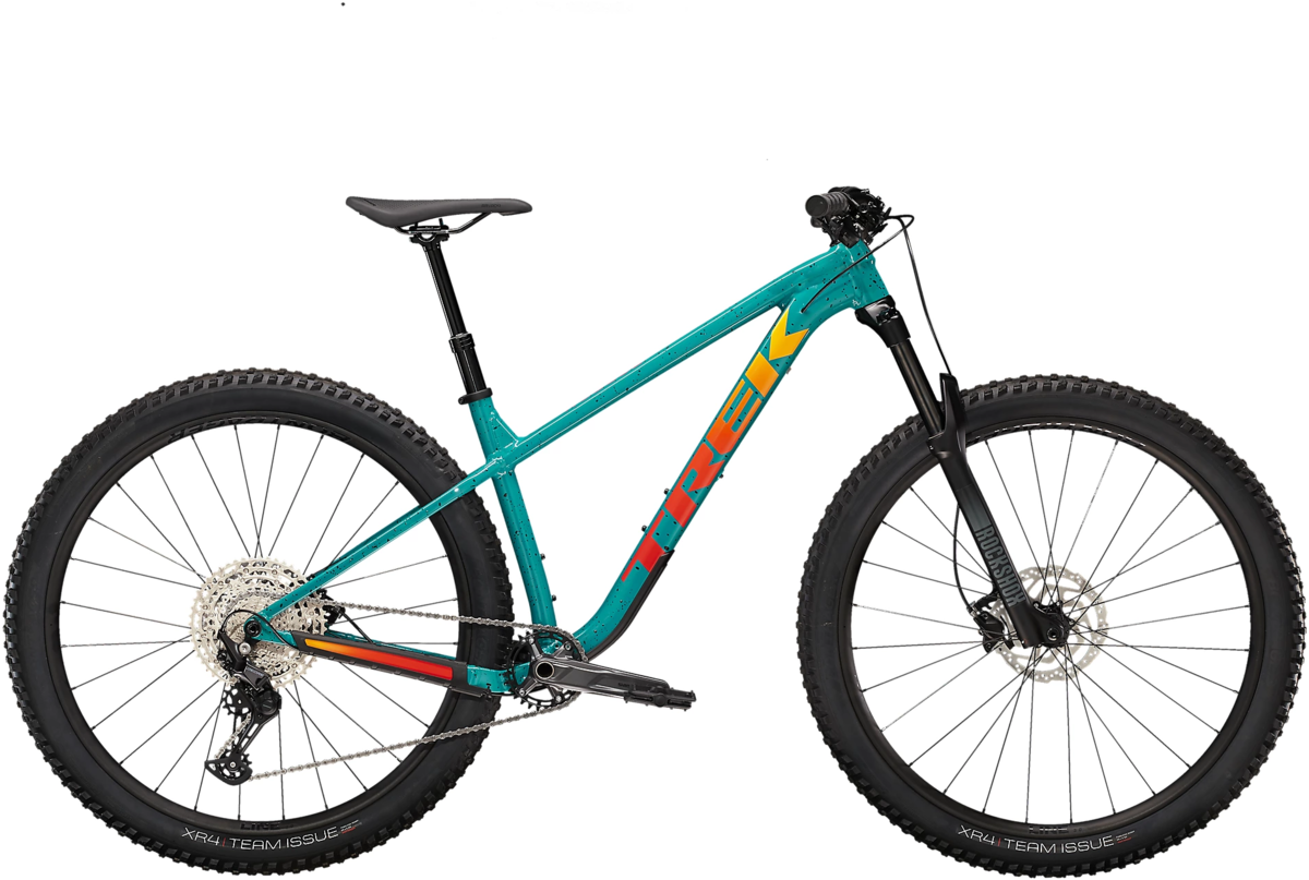  Trek Roscoe 7