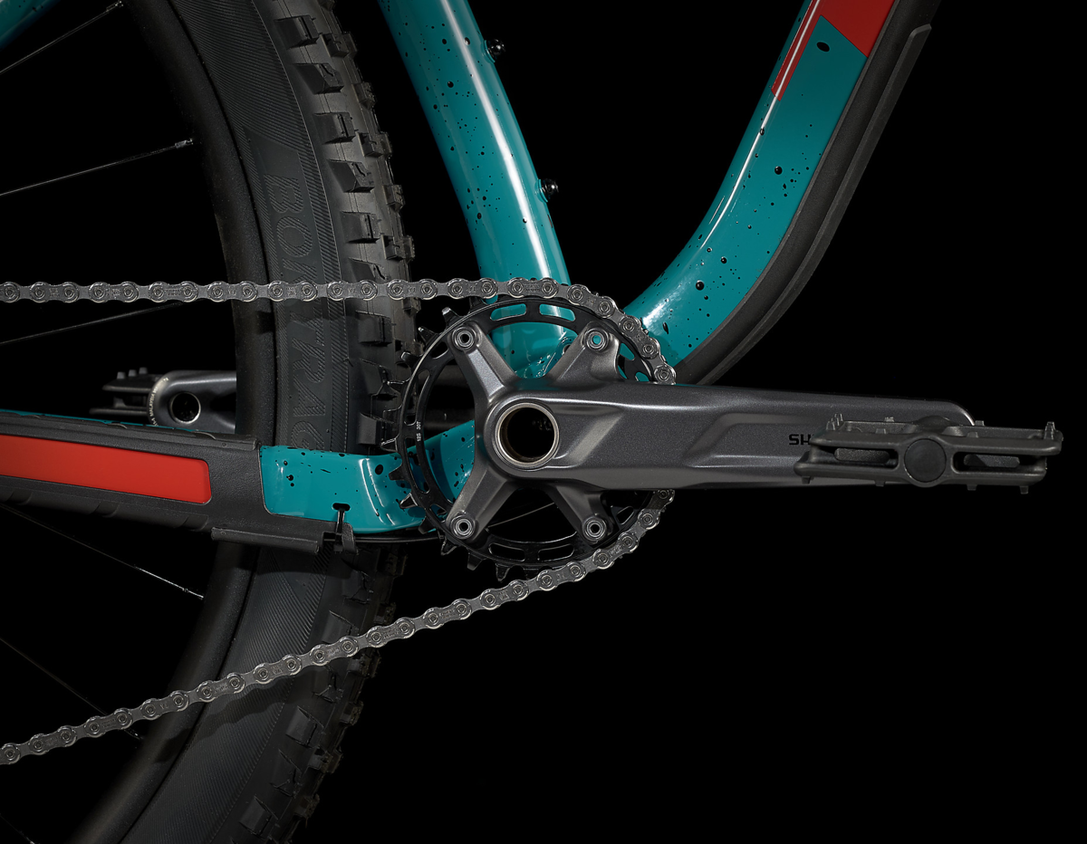  Trek Roscoe 7